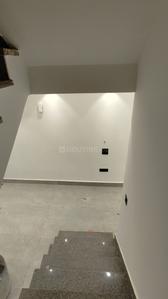 Bedroom Image of 950 Sq.ft 2 BHK Builder Floor for sale in Lajpat Nagar New Delhi for Rs. 10000000