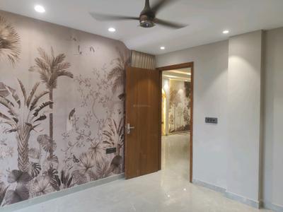 Bedroom Image of 2250 Sq.ft 4 BHK Builder Floor for sale in Sector 85 Faridabad for Rs. 23500000