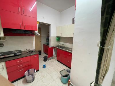 Kitchen Image of 1718 Sq.ft 3 BHK Villa for rent in Lancor Town And Country, Ayakolathur Chennai for Rs. 25000