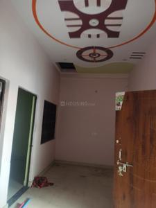 Hall Image of 1000 Sq.ft 2 BHK Independent House for rent in Krishna Nagar Lucknow for Rs. 12000