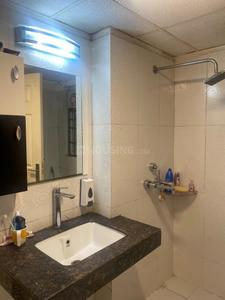 Bathroom Image of 1348 Sq.ft 3 BHK Apartment / Flat for sale in Paramount Floraville, Sector 137 Noida for Rs. 21000000