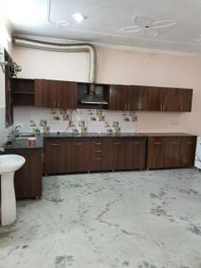 3 BHK Independent Builder Floor