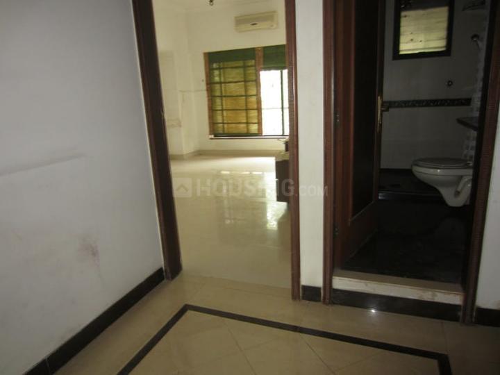 KAML APARTMENT 2 Bedroom 1