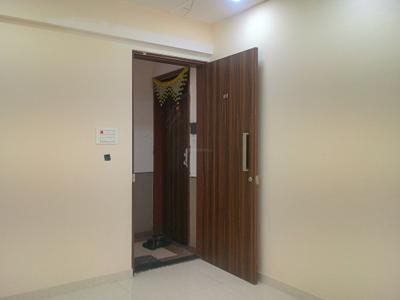 Living Room Image of 1100 Sq.ft 2 BHK Apartment / Flat for sale in Mohan Pride, Kalyan West Kalyan for Rs. 9000000