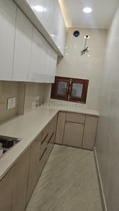 3 BHK Independent Builder Floor