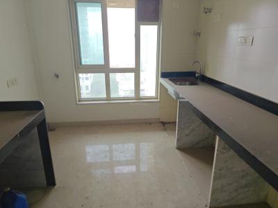 Kitchen Image of 1100 Sq.ft 3 BHK Apartment / Flat for sale in Shree Tirupati Avenue 14, Dadar East Mumbai for Rs. 49000000