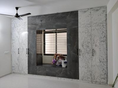 Bedroom Image of 1766 Sq.ft 3 BHK Apartment / Flat for sale in DS Sankalp Manor, Horamavu Bengaluru for Rs. 15100000