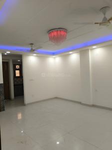 Living Room Image of 1130 Sq.ft 3 BHK Builder Floor for sale in Pul Prahlad Pur New Delhi for Rs. 9500000
