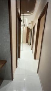 Image of 887 Sq.ft 2 BHK Apartment / Flat for sale in Shilgaon, Thane for Rs. 6200000