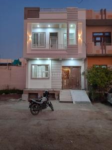 Image of 1076 Sq.ft 3 BHK Independent House for sale in Sector 41, Noida for Rs. 35000000