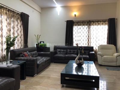 Hall Image of 5000 Sq.ft 4 BHK Villa for rent in Reliaable Lifestyle, KPC Layout Bengaluru for Rs. 150000