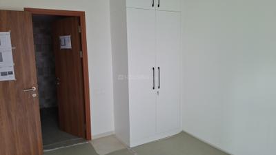 Bedroom Image of 1064 Sq.ft 2 BHK Apartment / Flat for sale in Brigade Horizon, Kumbalgodu Bengaluru for Rs. 11400000