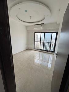 Hall Image of 1150 Sq.ft 2 BHK Apartment / Flat for sale in Duville Riverdale Grove, Kharadi Pune for Rs. 12220000