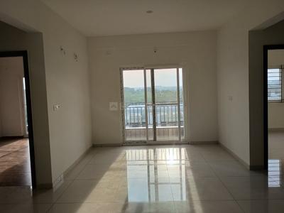 Hall Image of 1360 Sq.ft 3 BHK Apartment / Flat for sale in Abhee Pride by Abhee Ventures, Chandapura Bengaluru for Rs. 11000000