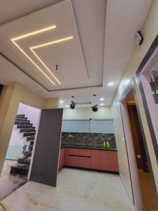 3 BHK Villa