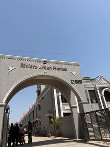 Image of 1850 Sq.ft 3 BHK Villa for rent in Riviera Green Homes, Sanand, Ahmedabad for Rs. 21000