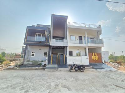Image of 1210 Sq.ft Residential Plot / Land for sale in Kamal Vihar, Raipur for Rs. 2904000