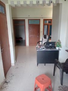 1 BHK Independent Builder Floor