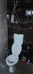 Bathroom Image of 1600 Sq.ft 6 BHK Independent House for sale in Buchpora Srinagar for Rs. 36000000