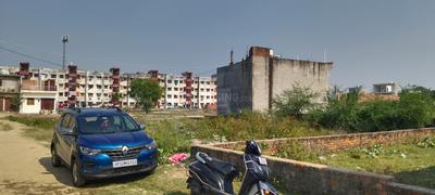 Image of 900 Sq.ft 2 BHK Independent House for sale in Para, Lucknow for Rs. 2800000