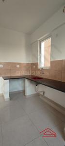 Kitchen Image of 1300 Sq.ft 2.5 BHK Apartment / Flat for sale in Shriram Solitaire by Shriram Properties, Yelahanka New Town Bengaluru for Rs. 12250000