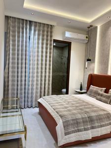 Bedroom Image of 1680 Sq.ft 3 BHK Builder Floor for sale in Sector 19 Panchkula for Rs. 7890000