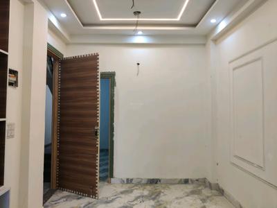 Living Room Image of 750 Sq.ft 2 BHK Builder Floor for sale in DLF Ankur Vihar Ghaziabad for Rs. 2275400