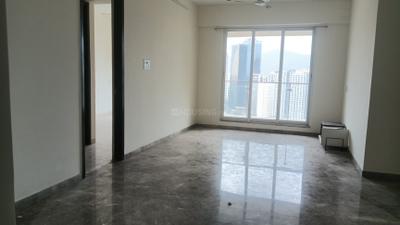 Living Room Image of 1409 Sq.ft 3 BHK Apartment / Flat for sale in Thane West Thane for Rs. 27500000