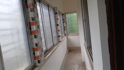 Image of 500 Sq.ft 1.5 BHK Independent House for rent in Boral, Kolkata for Rs. 7499