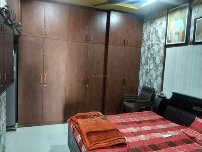 Bedroom Image of 900 Sq.ft 2 BHK Independent House for sale in Ghodasar Ahmedabad for Rs. 8000000
