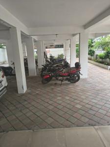 Image of 1000 Sq.ft 2 BHK Apartment / Flat for sale in Manewada, Nagpur for Rs. 4300000
