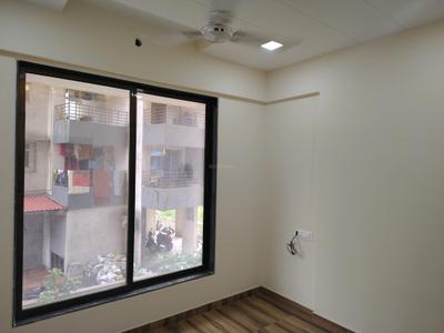 Bedroom Image of 1750 Sq.ft 3 BHK Apartment / Flat for rent in Thane West Thane for Rs. 66500