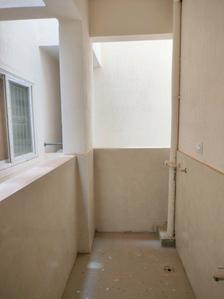 Drying Area Image of 1195 Sq.ft 2 BHK Apartment / Flat for sale in SLV Sai Adhya, Electronic City Phase 2 Bengaluru for Rs. 6453300