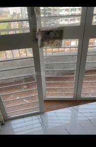 Balcony Image of 800 Sq.ft 2 BHK Apartment / Flat for rent in Krupasindhu Town Square, Charholi Budruk Pune for Rs. 19000