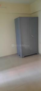 Bedroom Image of 1100 Sq.ft 3 BHK Apartment / Flat for rent in Sama Savli Vadodara for Rs. 16000