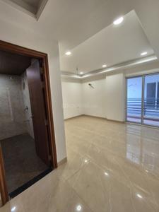 Hall Image of 1700 Sq.ft 3 BHK Apartment / Flat for rent in Raja Park Jaipur for Rs. 33000