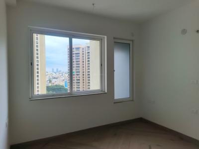 Bedroom Image of 3200 Sq.ft 3.5 BHK Builder Floor for rent in RMV Extension Stage 2 Bengaluru for Rs. 125000