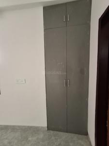 Bedroom Image of 900 Sq.ft 1 BHK Apartment / Flat for rent in ITM Enclave, Palam Vihar Extension Gurgaon for Rs. 12000