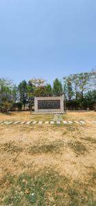 Image of 1050 Sq.ft Residential Plot / Land for sale in Ruchi Saatvik Vihar, Manglia, Indore for Rs. 5775000