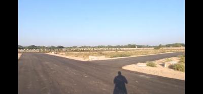 Image of 1000 Sq.ft Residential Plot / Land for sale in Basni, Jodhpur for Rs. 4000000