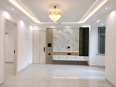 Living Room Image of 2000 Sq.ft 4 BHK Apartment / Flat for sale in Sargodha Apartment, Sector 7 Dwarka New Delhi for Rs. 31000000