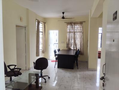 2 BHK Flat