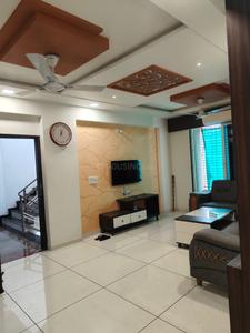 3 BHK Flat