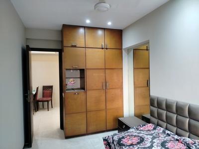 Bedroom Image of 2800 Sq.ft 4 BHK Apartment / Flat for sale in Riddhi Siddhi Vriddhi Apartments, Juhu Mumbai for Rs. 141000000