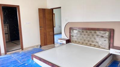 Bedroom Image of 4800 Sq.ft 5 BHK Independent House for sale in JP Nagar Bengaluru for Rs. 40000000