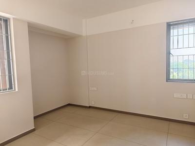 Bedroom Image of 1838 Sq.ft 3 BHK Apartment / Flat for sale in Elamakkara Kochi for Rs. 14500000
