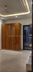 Hall Image of 1200 Sq.ft 3 BHK Builder Floor for sale in Shalimar Bagh New Delhi for Rs. 31000000