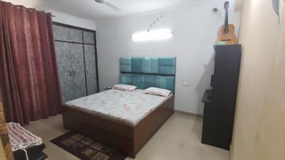 Bedroom Image of 2230 Sq.ft 4 BHK Apartment / Flat for sale in Maya Garden Phase 1 And Phase 2, Nabha Zirakpur for Rs. 15000000