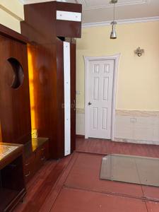 Bedroom Image of 3000 Sq.ft 4 BHK Penthouse for rent in Mahagun Mansion Phase 1 and 2, Indirapuram Ghaziabad for Rs. 42000