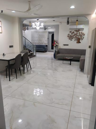 Akash Grand City Main Image 1